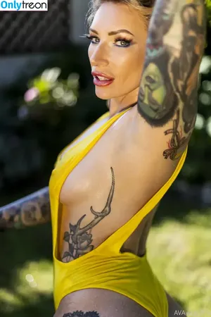 ava_austen / Ava Austen / Manyvids / mrs_austen nude photo #0028