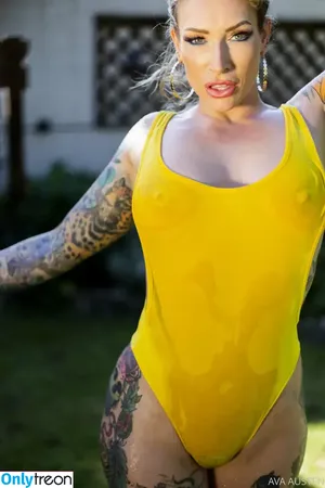 ava_austen / Ava Austen / Manyvids / mrs_austen nude photo #0029