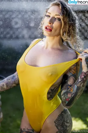 ava_austen / Ava Austen / Manyvids / mrs_austen nude photo #0036