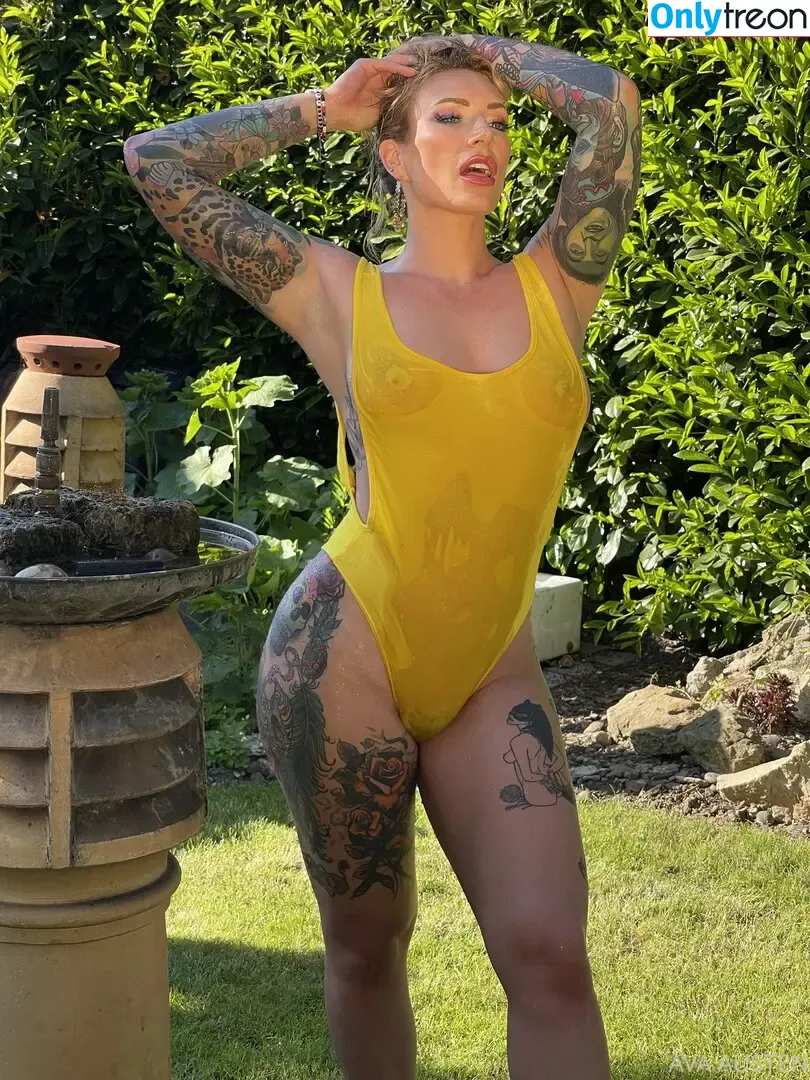 ava_austen nude photo #0002 (Ava Austen / Manyvids / mrs_austen)
