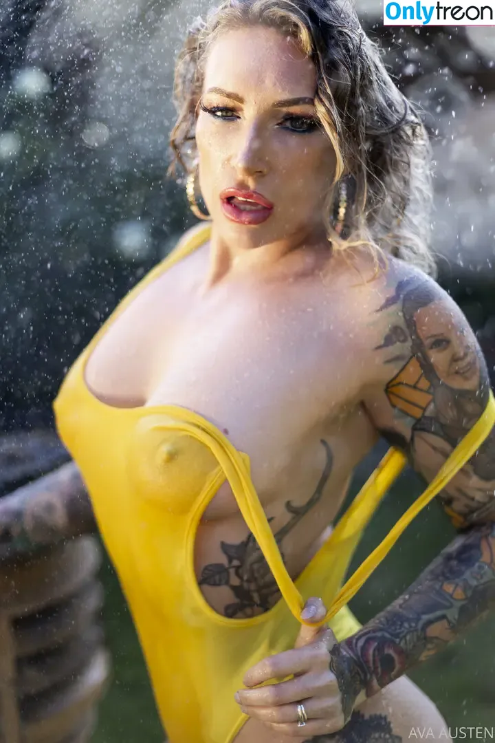 ava_austen nude photo #0045 (Ava Austen / Manyvids / mrs_austen)