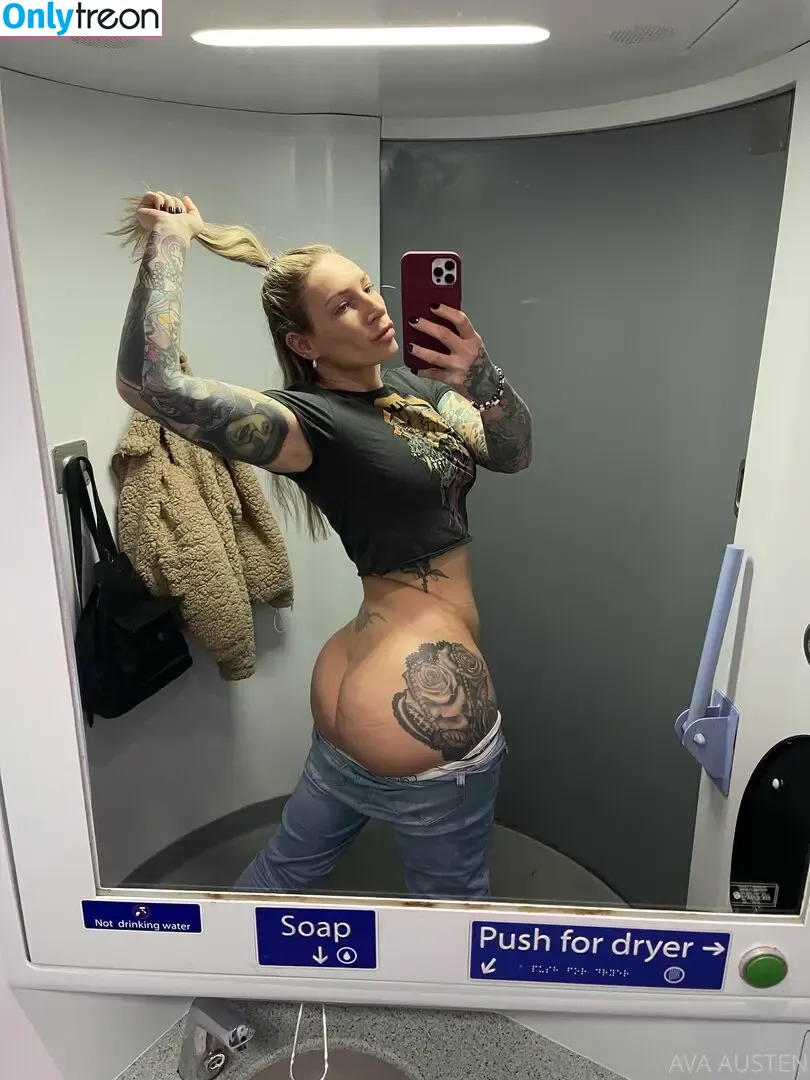 ava_austen nude photo #0069 (Ava Austen / Manyvids / mrs_austen)