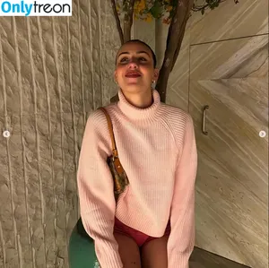 Ava Hirons / avahirons / avaraehirons nude photo #0024