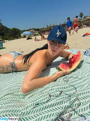 Ava Hirons / avahirons / avaraehirons nude photo #0031