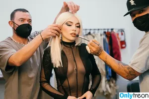 Ava Max / avamax / plharleyquinn nude photo #0025