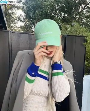 Ava Max / avamax / plharleyquinn nude photo #0031