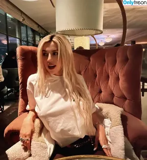 Ava Max / avamax / plharleyquinn nude photo #0044