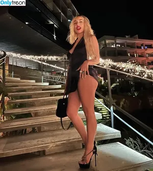 Ava Max / avamax / plharleyquinn nude photo #0064