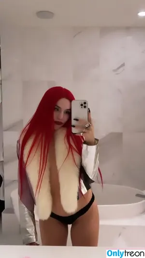 Ava Max / avamax / plharleyquinn nude photo #0075