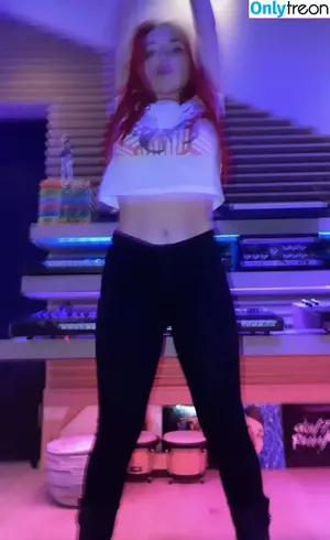 Ava Max / avamax / plharleyquinn nude photo #0083