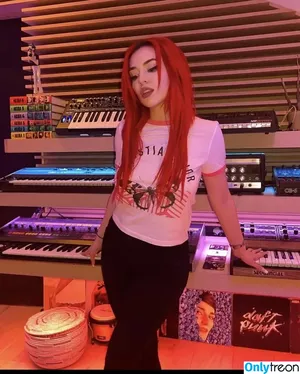 Ava Max / avamax / plharleyquinn nude photo #0084