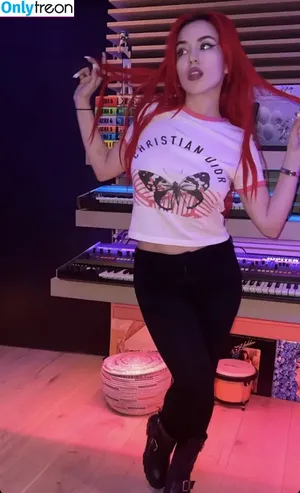 Ava Max / avamax / plharleyquinn nude photo #0085