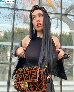 Ava Max / avamax / plharleyquinn nude photo #0094