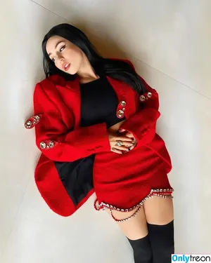 Ava Max / avamax / plharleyquinn nude photo #0095