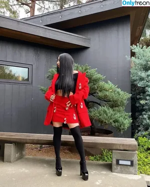 Ava Max / avamax / plharleyquinn nude photo #0096