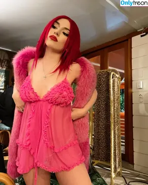 Ava Max / avamax / plharleyquinn nude photo #0107