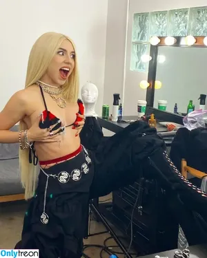 Ava Max / avamax / plharleyquinn nude photo #0121