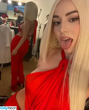 Ava Max / avamax / plharleyquinn nude photo #0132