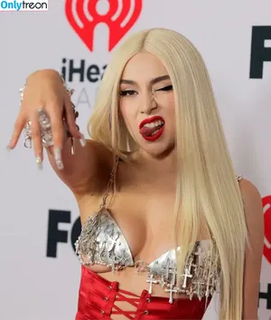 Ava Max / avamax / plharleyquinn nude photo #0133