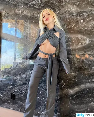 Ava Max / avamax / plharleyquinn nude photo #0135