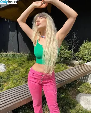 Ava Max / avamax / plharleyquinn nude photo #0137