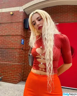 Ava Max / avamax / plharleyquinn nude photo #0139