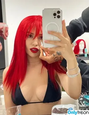 Ava Max / avamax / plharleyquinn nude photo #0167