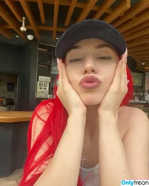 Ava Max / avamax / plharleyquinn nude photo #0168