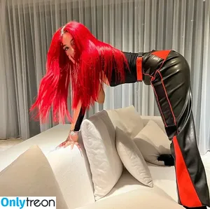 Ava Max / avamax / plharleyquinn nude photo #0175