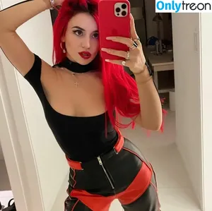 Ava Max / avamax / plharleyquinn nude photo #0178