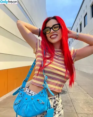 Ava Max / avamax / plharleyquinn nude photo #0179