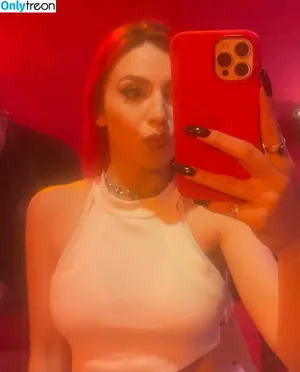 Ava Max / avamax / plharleyquinn nude photo #0184
