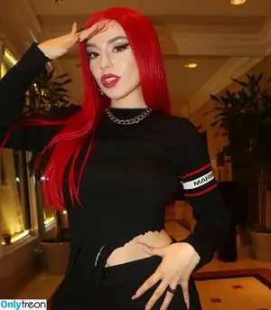 Ava Max / avamax / plharleyquinn nude photo #0204