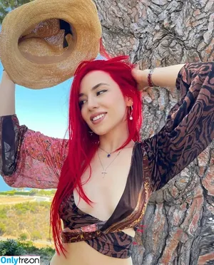 Ava Max / avamax / plharleyquinn nude photo #0210