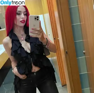 Ava Max / avamax / plharleyquinn nude photo #0218