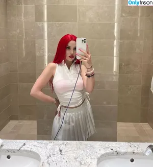 Ava Max / avamax / plharleyquinn nude photo #0228