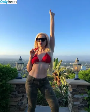 Ava Max / avamax / plharleyquinn nude photo #0232