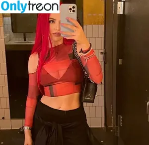 Ava Max / avamax / plharleyquinn nude photo #0246