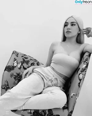 Ava Max / avamax / plharleyquinn nude photo #0275