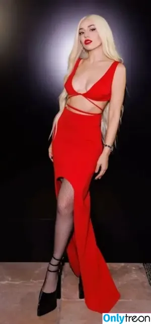 Ava Max / avamax / plharleyquinn nude photo #0316