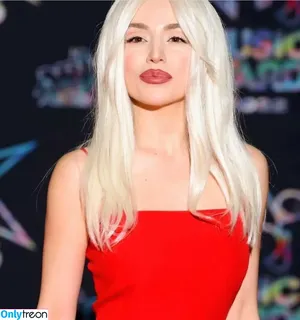 Ava Max / avamax / plharleyquinn nude photo #0341