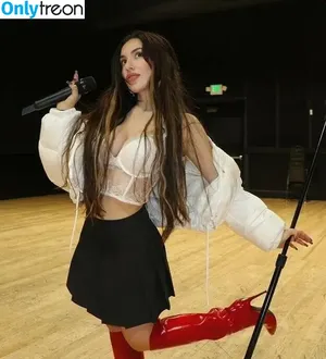Ava Max / avamax / plharleyquinn nude photo #0350