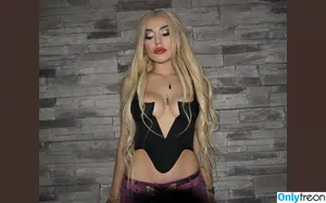 Ava Max / avamax / plharleyquinn nude photo #0359