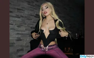 Ava Max / avamax / plharleyquinn nude photo #0361