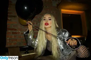 Ava Max / avamax / plharleyquinn nude photo #0369