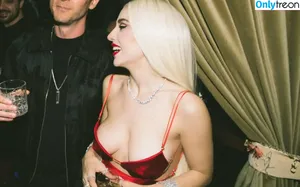 Ava Max / avamax / plharleyquinn nude photo #0390