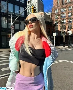 Ava Max / avamax / plharleyquinn nude photo #0394