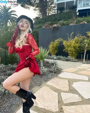 Ava Max / avamax / plharleyquinn nude photo #0398