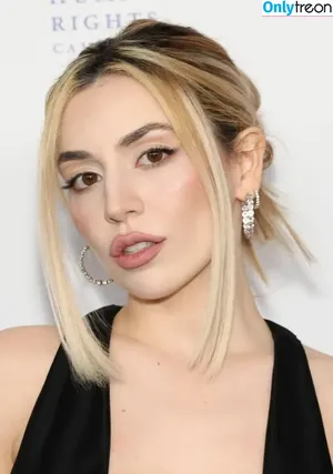 Ava Max / avamax / plharleyquinn nude photo #0405