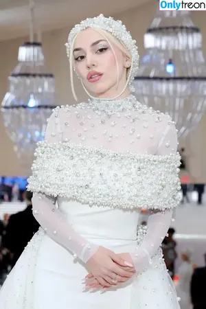 Ava Max / avamax / plharleyquinn nude photo #0417